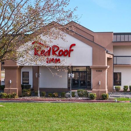 Red Roof Inn Тексаркана Екстериор снимка