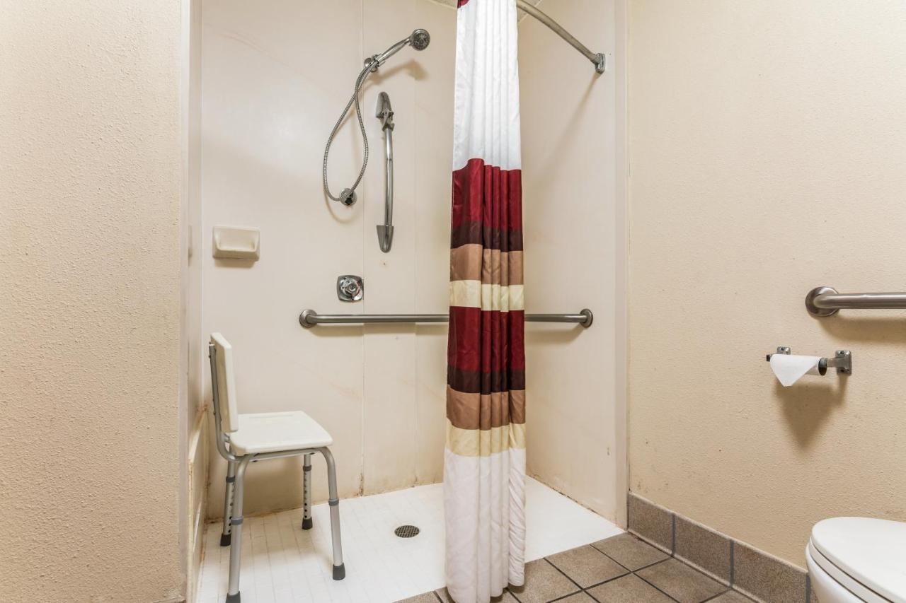Red Roof Inn Тексаркана Екстериор снимка