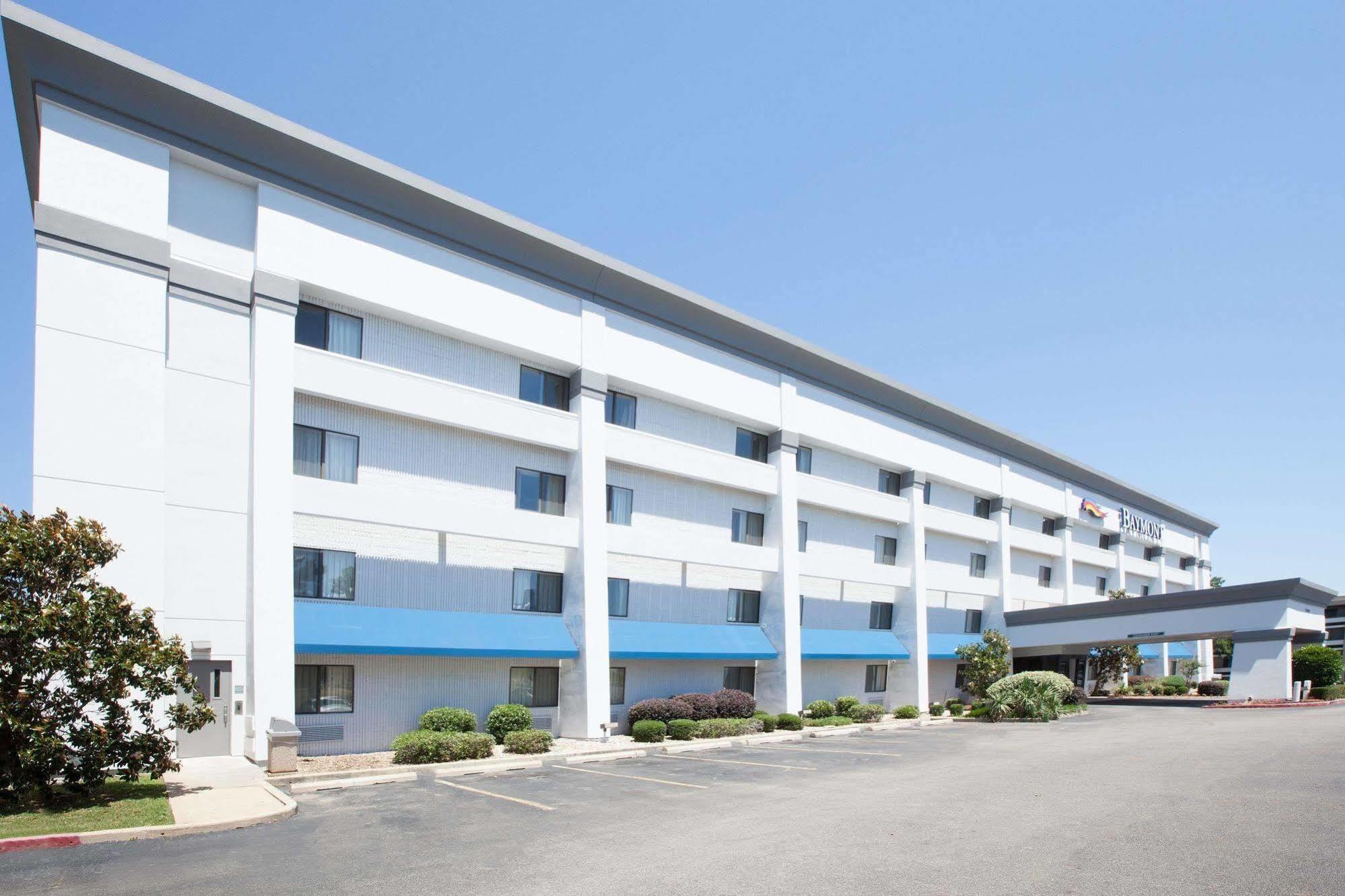 Red Roof Inn Тексаркана Екстериор снимка