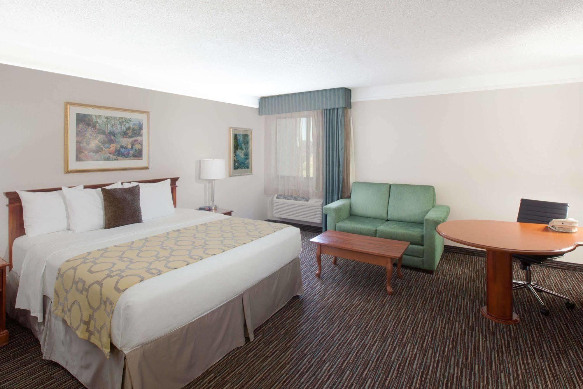 Red Roof Inn Тексаркана Екстериор снимка