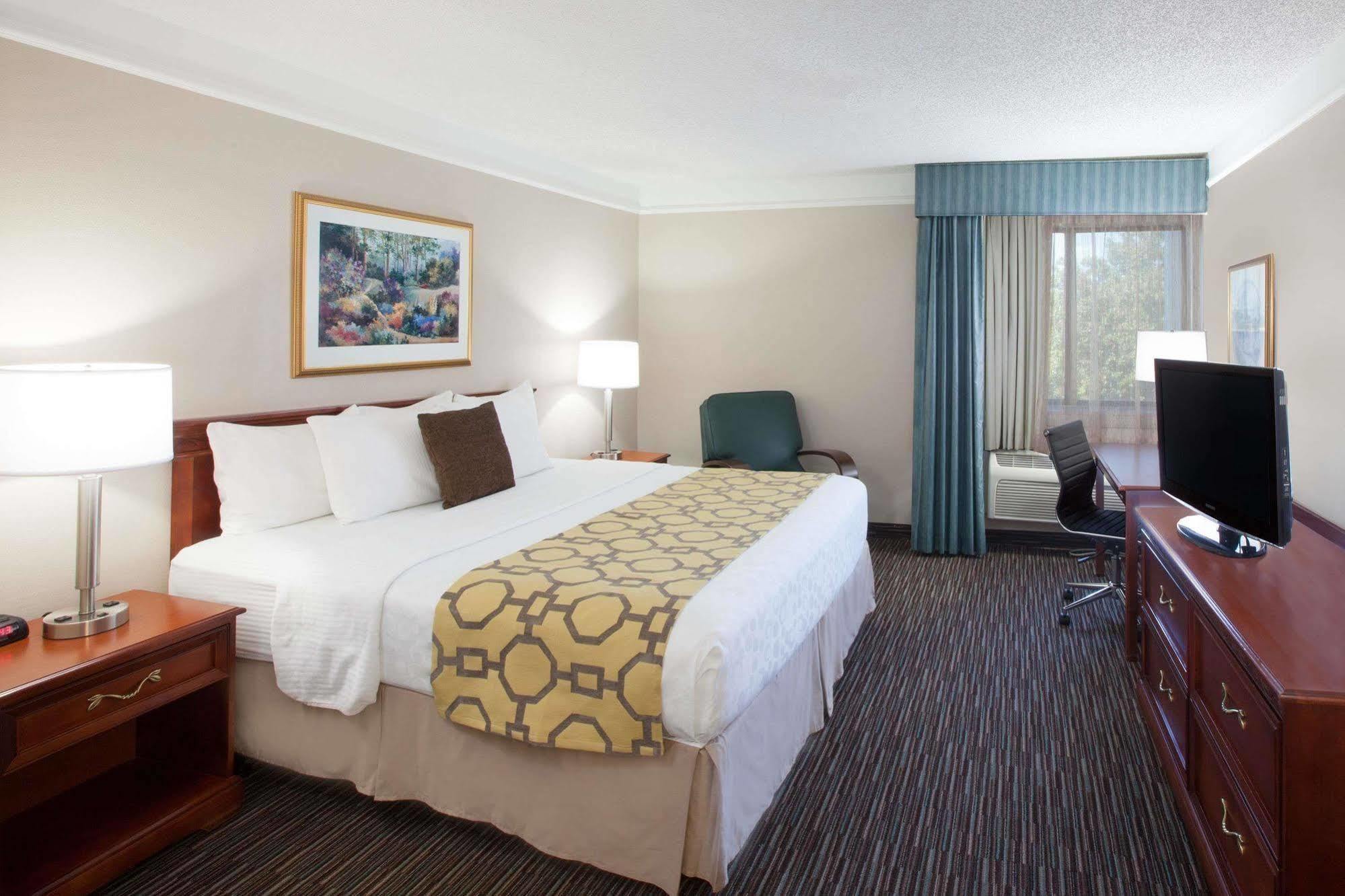Red Roof Inn Тексаркана Екстериор снимка