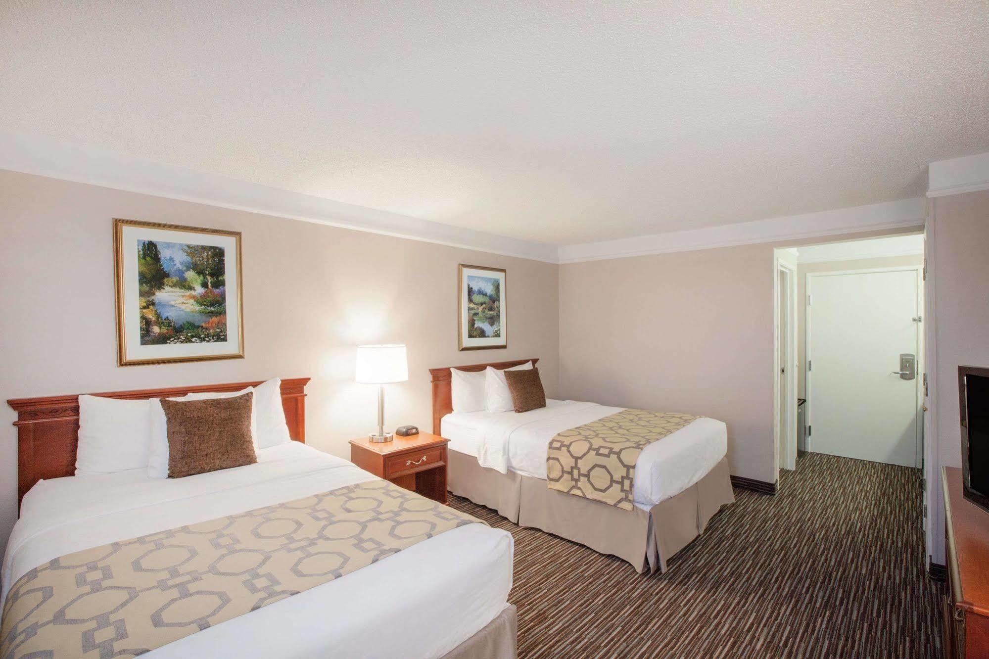Red Roof Inn Тексаркана Екстериор снимка