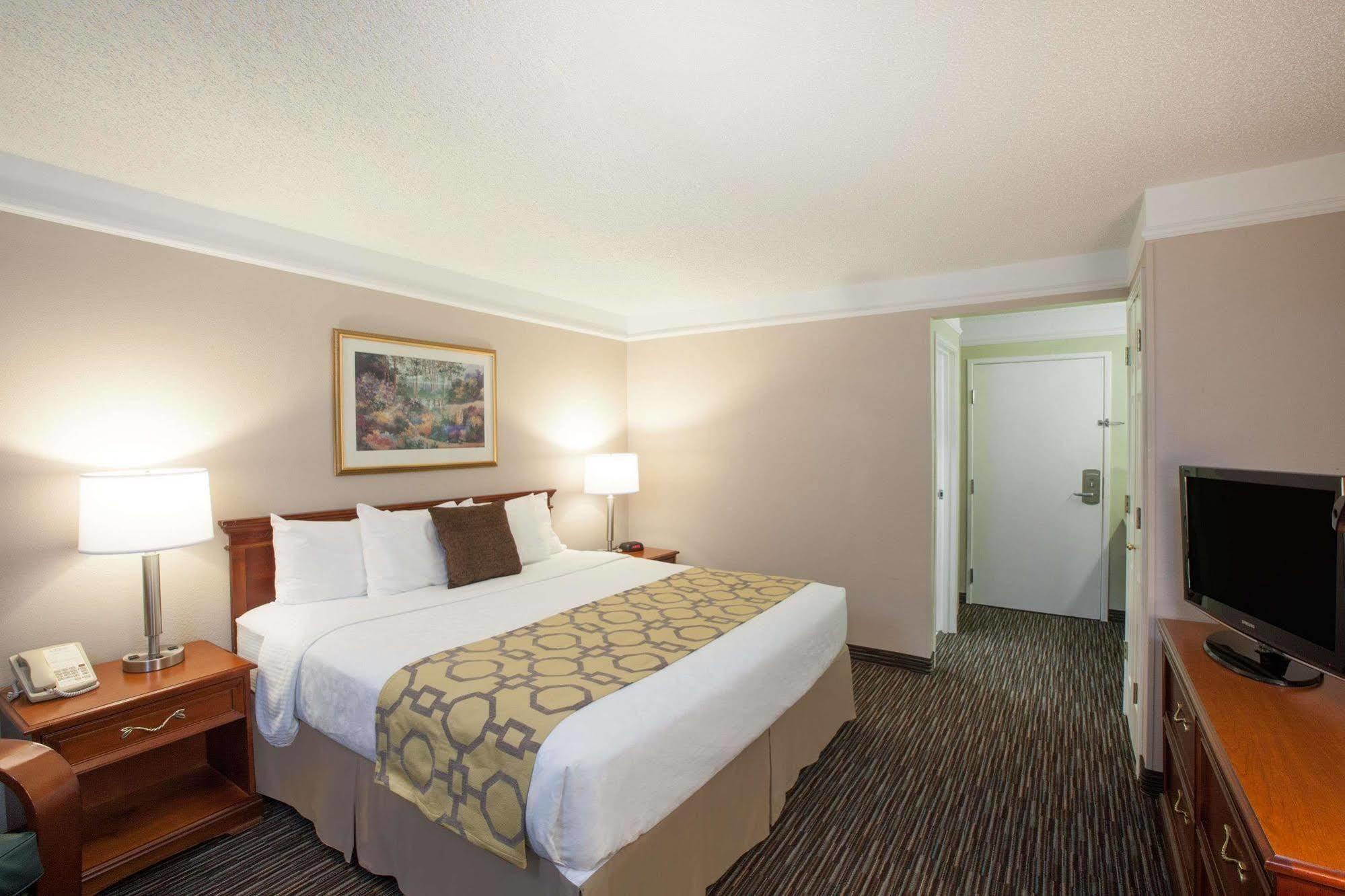 Red Roof Inn Тексаркана Екстериор снимка