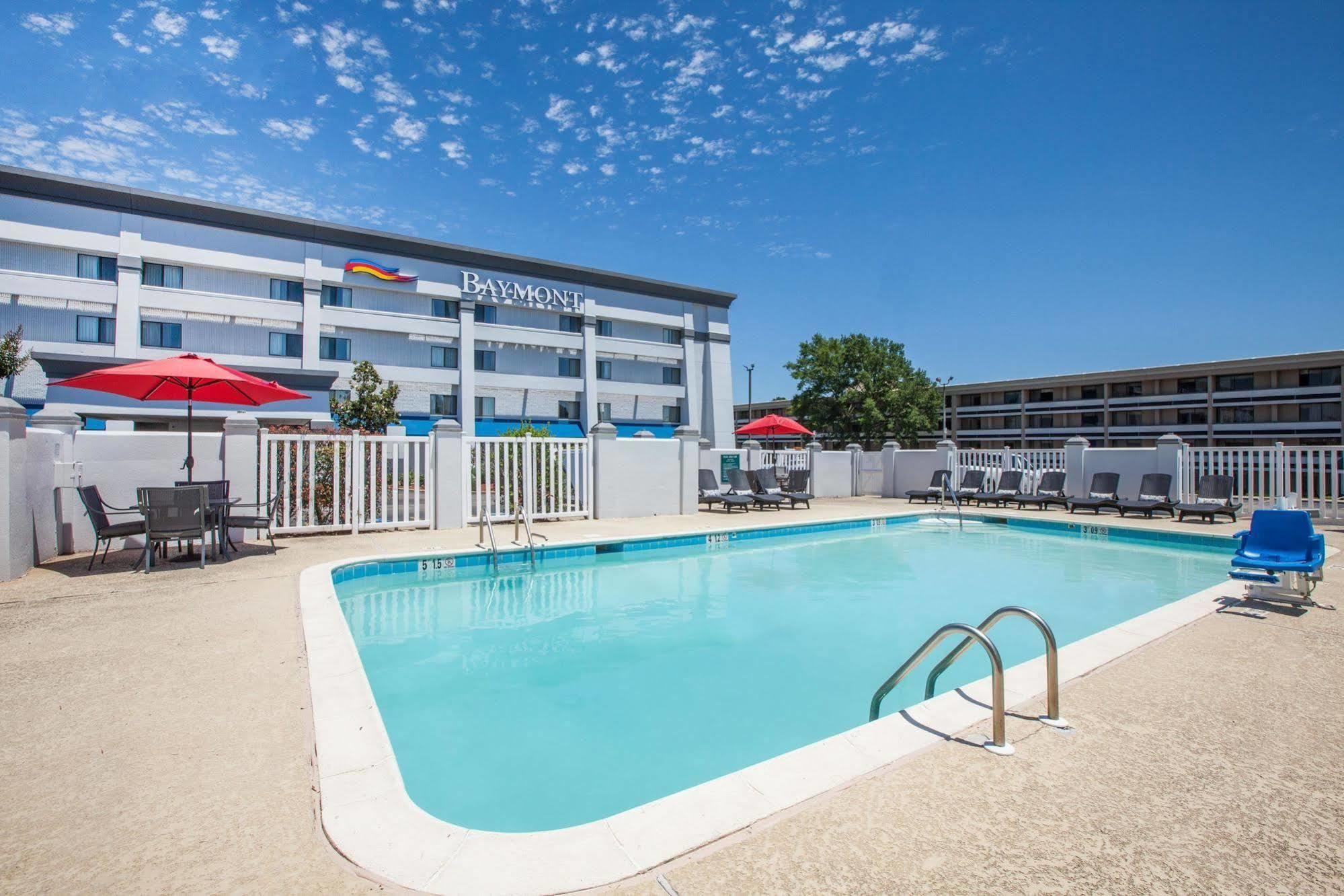 Red Roof Inn Тексаркана Екстериор снимка
