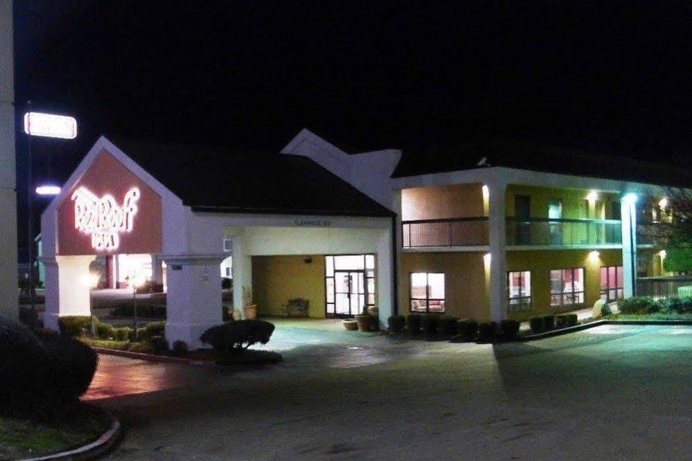 Red Roof Inn Тексаркана Екстериор снимка