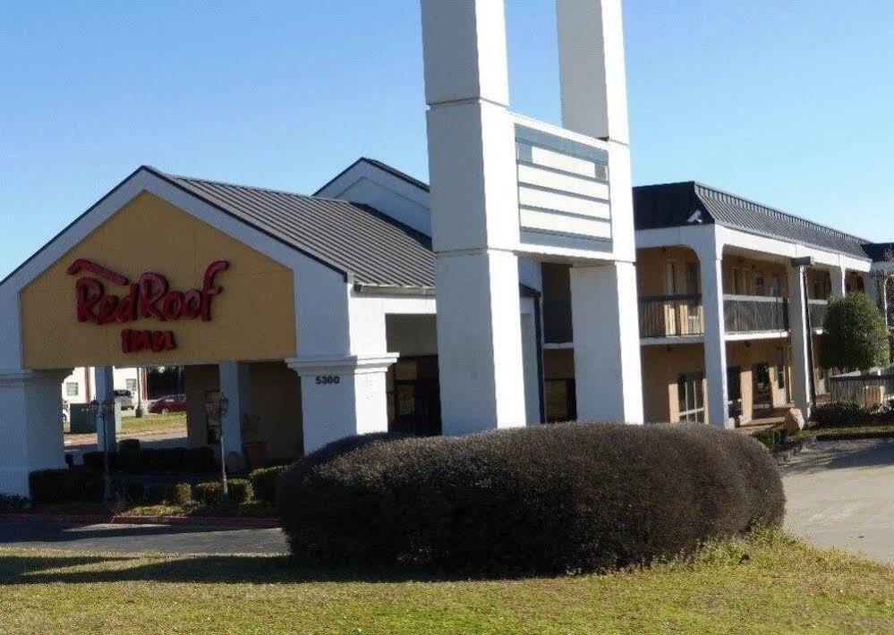 Red Roof Inn Тексаркана Екстериор снимка
